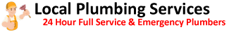 West Alexandria Plumbers
